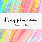 设计师品牌 - Reya Happiness Leather 芮亚幸福手作职人专科.