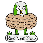 设计师品牌 - Rick Nest Studio