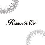 Robber 925 Silver 大盗个人工作室