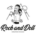 设计师品牌 - Rockanddoll