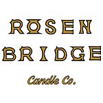 设计师品牌 - Rosen Bridge Candle Co.