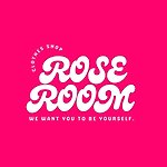 设计师品牌 - roseroom-official