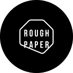 设计师品牌 - Rough Paper