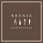 设计师品牌 - RRENAE Leatherware