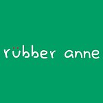 设计师品牌 - rubber anne