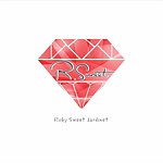 设计师品牌 - Ruby Sweet Jardinet 红宝石甜点工作室