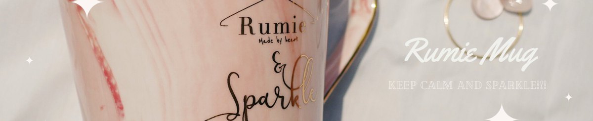 设计师品牌 - Rumie