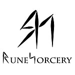 设计师品牌 - RuneSorcery
