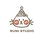 设计师品牌 - 嚕尼插畫 RuNi workshop