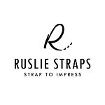 设计师品牌 - RuslieStraps