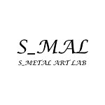 设计师品牌 - S_MAL。饰物金属艺术实验室