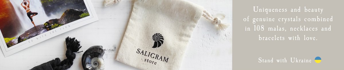 设计师品牌 - Saligram Store
