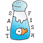 SaltFish加盐的鱼