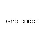 设计师品牌 - Samo Ondoh 授权经销