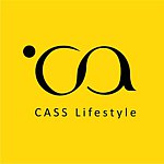 设计师品牌 - CASS Lifestyle (samova 欧洲时尚有机茶饮)