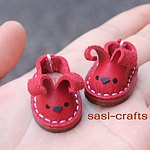 设计师品牌 - sasi-crafts