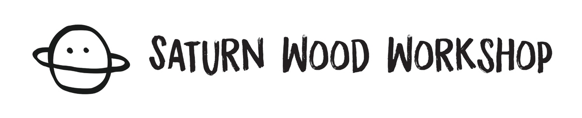 设计师品牌 - 石盾小木工 Saturn Wood Workshop