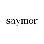 设计师品牌 - saymor