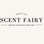 设计师品牌 - Scent Fairy香氛精灵手作蜡烛