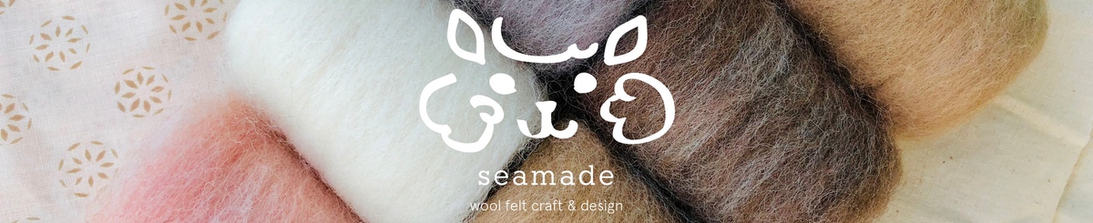 设计师品牌 - seamade