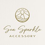 设计师品牌 - Sea Sparkle Accessory 潋光饰品