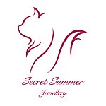 设计师品牌 - Secret Summer Jewellery 谜夏手工银饰珠宝