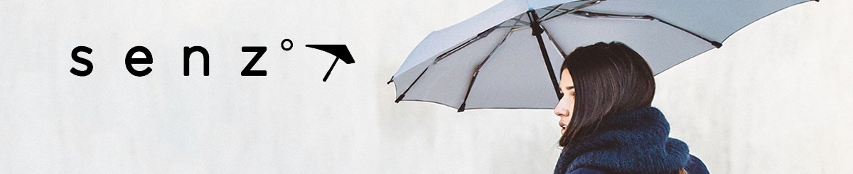 设计师品牌 - SENZ° umbrella