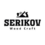 设计师品牌 - SERIKOV WoodCraft
