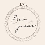 设计师品牌 - Sew Grace 拾针拾线