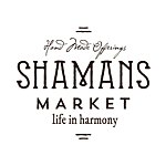 设计师品牌 - Shamans Market 授权经销 (1893 Ritual)