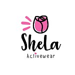 设计师品牌 - shelaactivewear