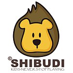 设计师品牌 - SHIBUDI寻宝狮