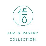设计师品牌 - 信的店 JAM & PASTRY COLLECTION