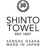 设计师品牌 - SHINTO TOWEL