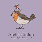 设计师品牌 - Atelier Shion