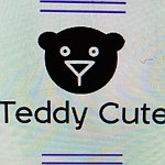设计师品牌 - Cute teddy