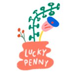设计师品牌 - shopluckypenny