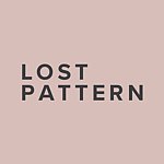 设计师品牌 - LOST PATTERN双成记