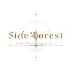 设计师品牌 - sideforest000