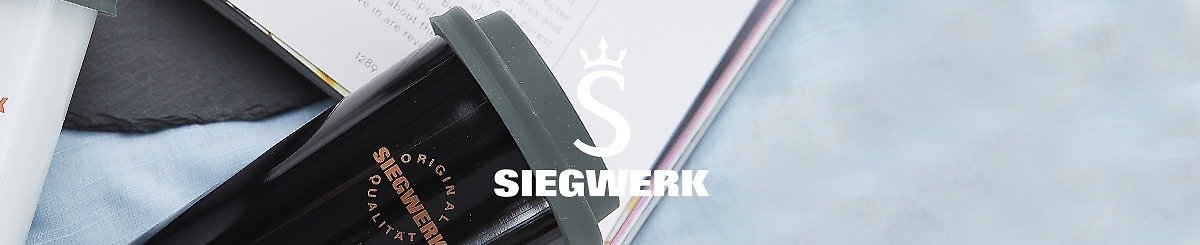 设计师品牌 - SIEGWERK