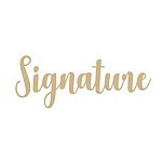 设计师品牌 - Signature