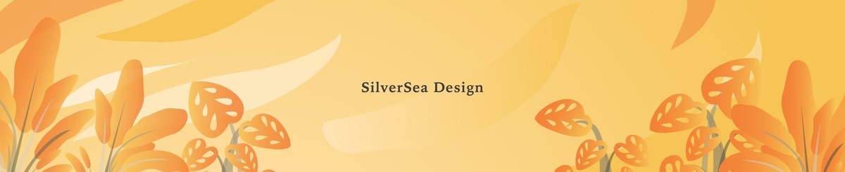 设计师品牌 - 银海设计 Silversea Design