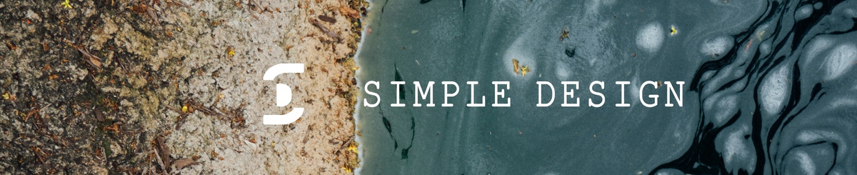 设计师品牌 - Simple Design(简单设计)
