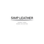 设计师品牌 - Simp_leather