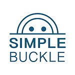 设计师品牌 - Simple Buckle