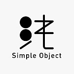 设计师品牌 - 纯Object