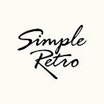 设计师品牌 - Simple Retro