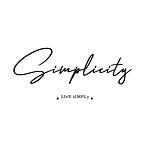 设计师品牌 - Simplicity