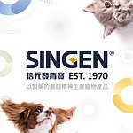 设计师品牌 - SINGEN 信元发育宝