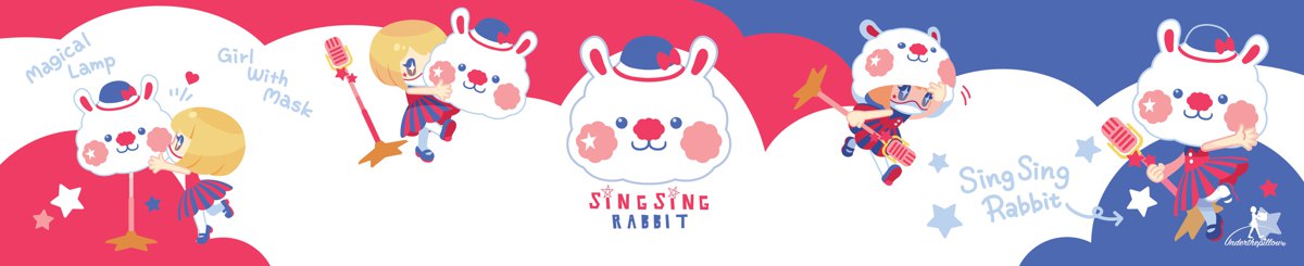 设计师品牌 - Sing Sing Rabbit